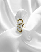 Ring Fluid Loop