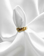 Ring Pearl Shell