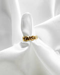 Ring Crystal Shell