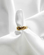 Ring Crystal Shell
