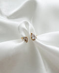Ring Crystal Twin