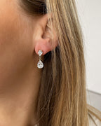 Ohrstecker Elegance Drop