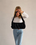 Soft Muse Bag | Black