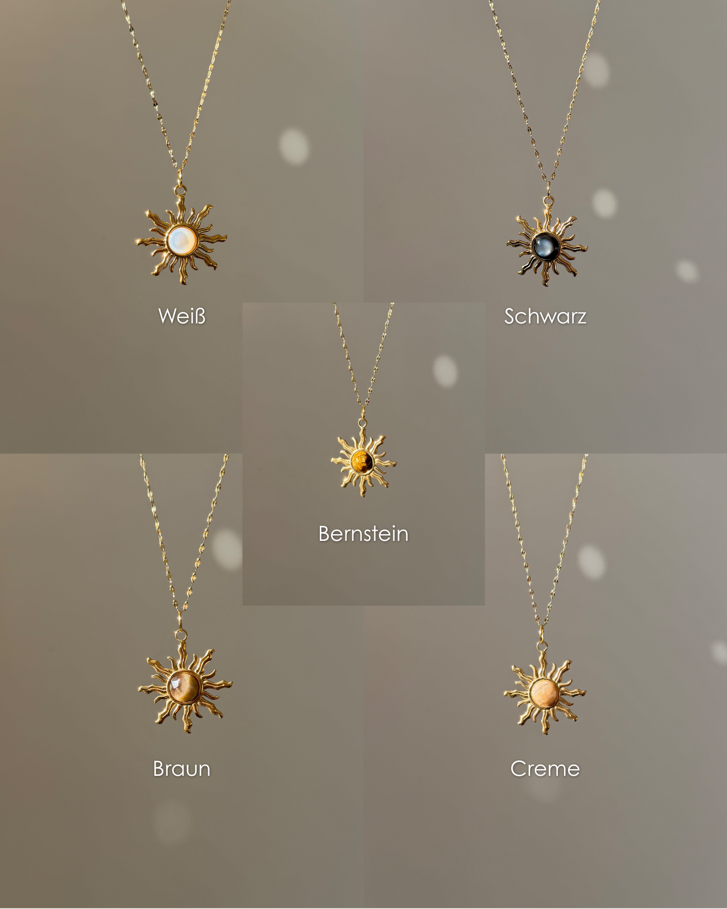 Charm Solar Muse
