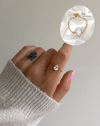 Ring Pure Circle