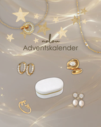 NALOU Adventskalender 2026 ✨