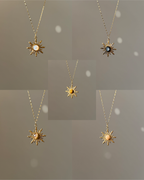 Charm Solar Muse