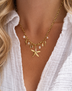 Halskette Ocean Melody