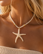PRE ORDER | Halskette Ocean Muse Necklace