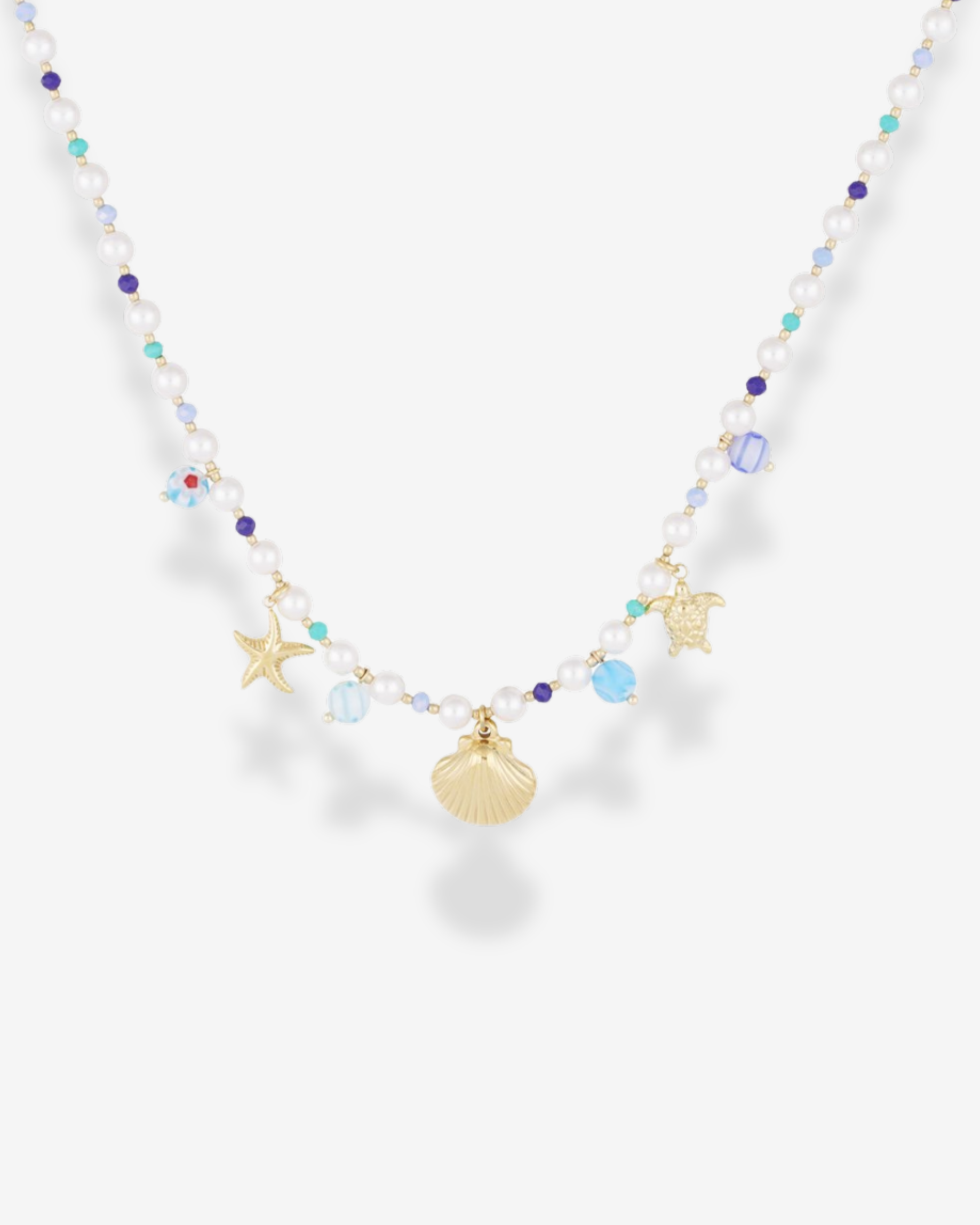 Halskette Ocean Pearl’s