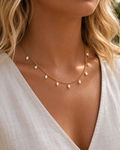 Halskette Pearly Lover