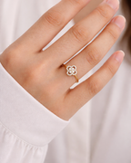 PRE ORDER | Ring Sparkle Luck