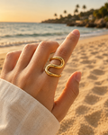 Ring Contour