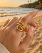 Ring Muse
