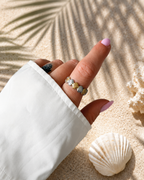 Ring Shell Glow