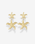 Ohrringe Starfish Lover