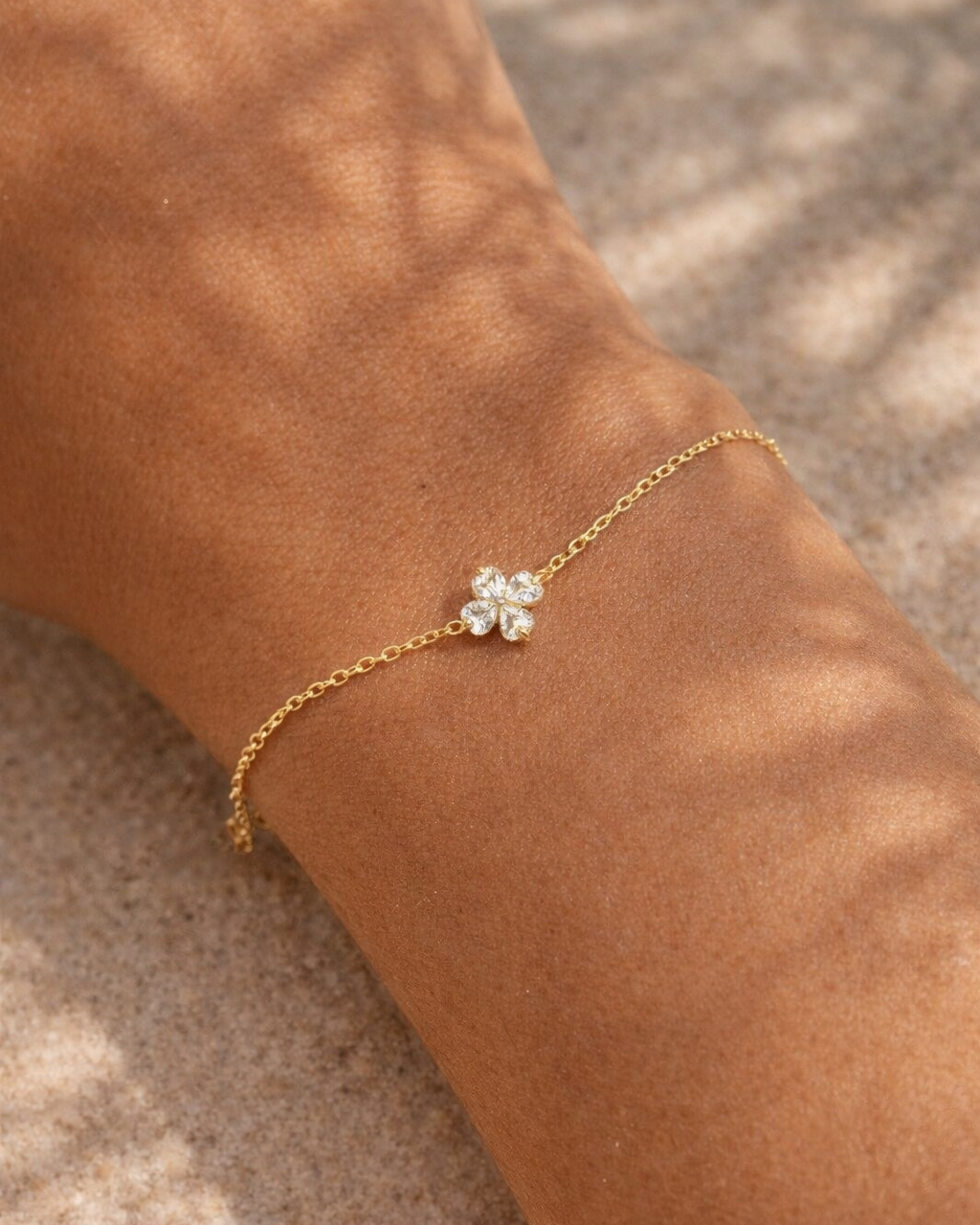 Armband Sparkly Luck