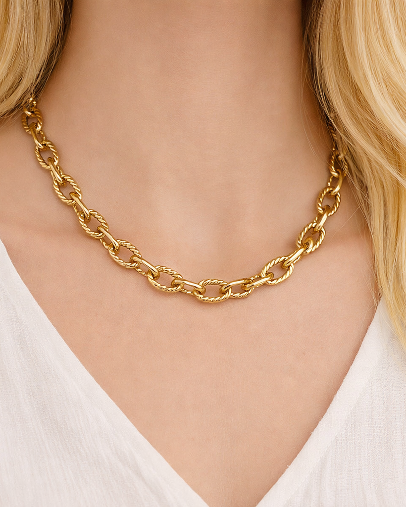 PRE ORDER | Halskette Statement