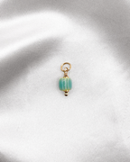 Charm Blue Lagoon