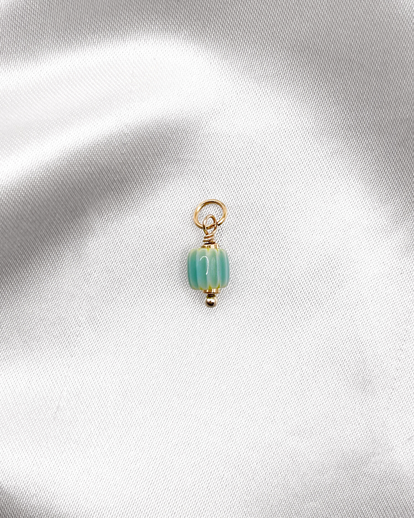Charm Blue Lagoon
