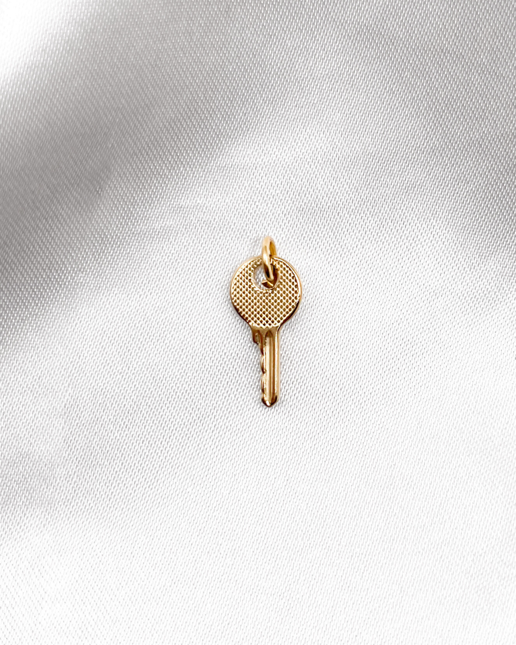 Charm Key