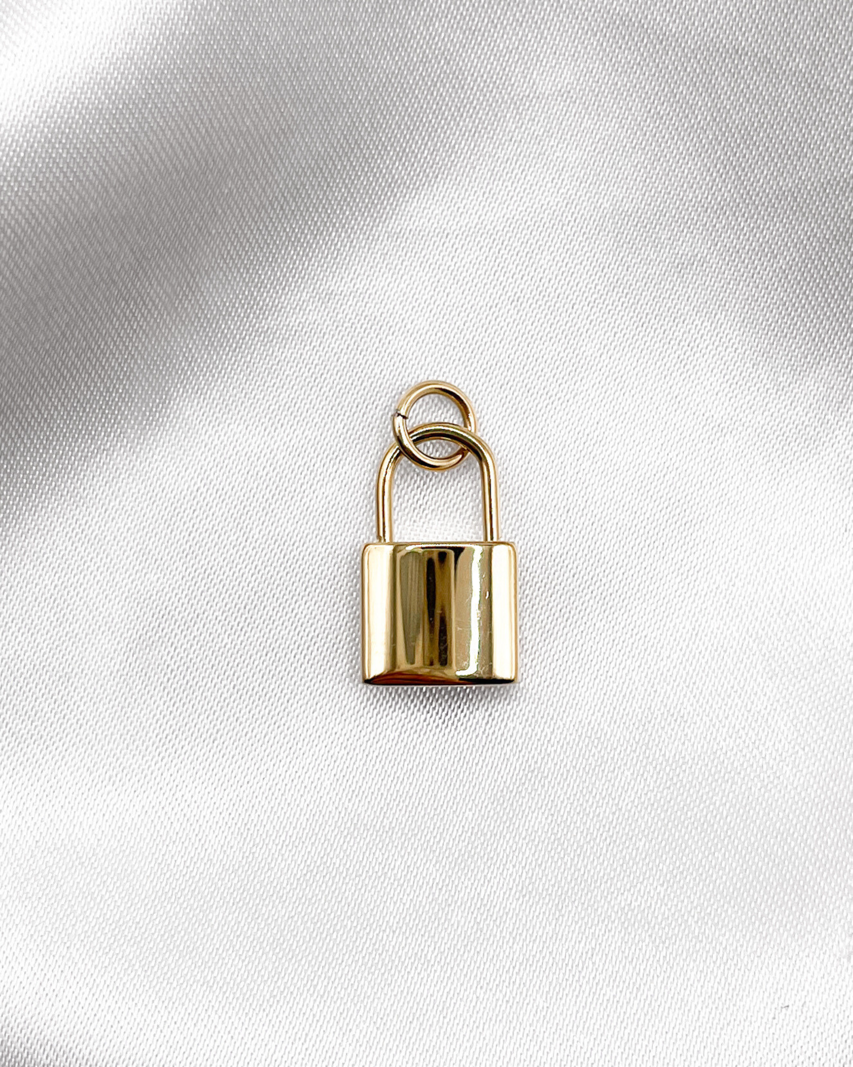 Charm Lock