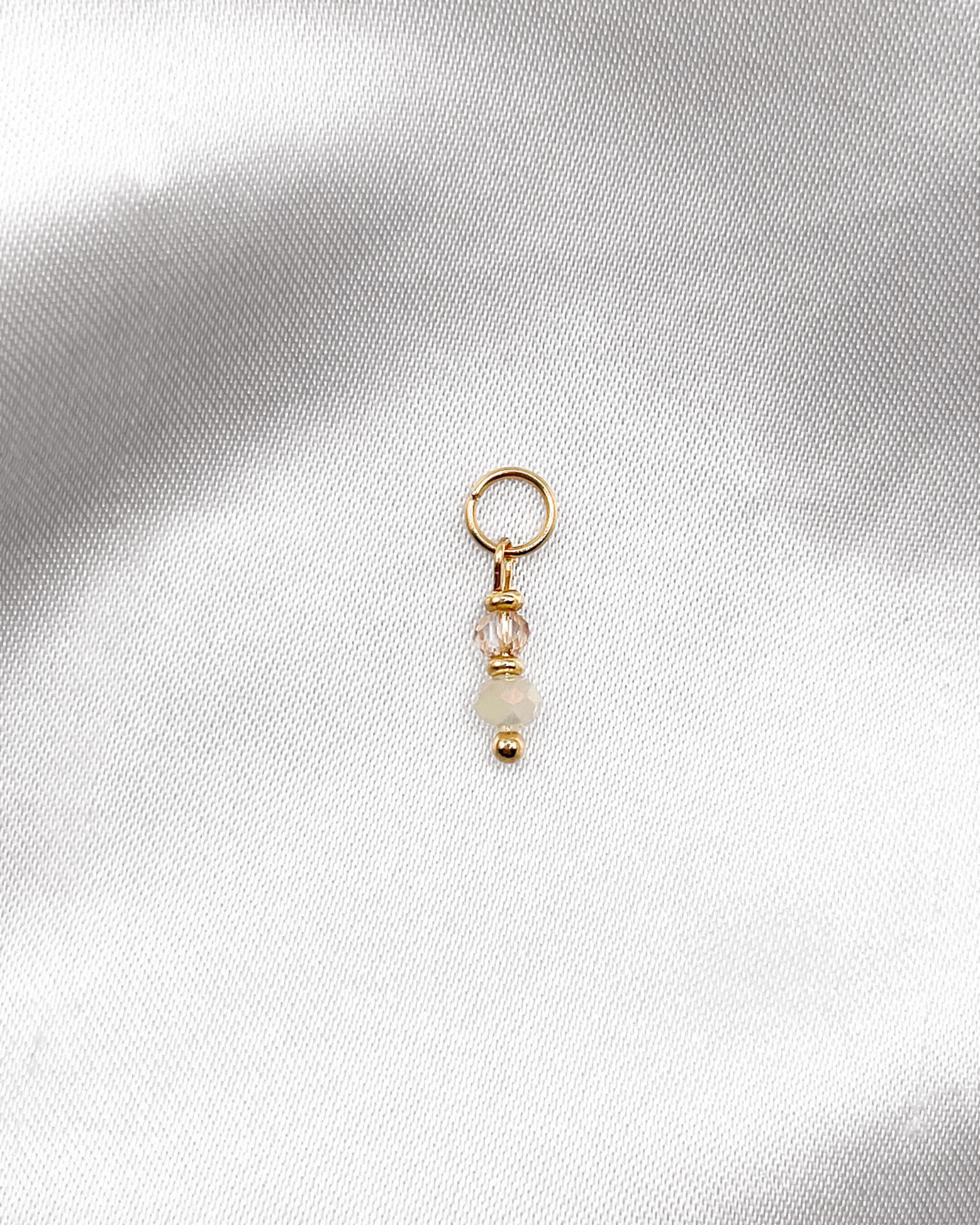 Charm Golden Touch