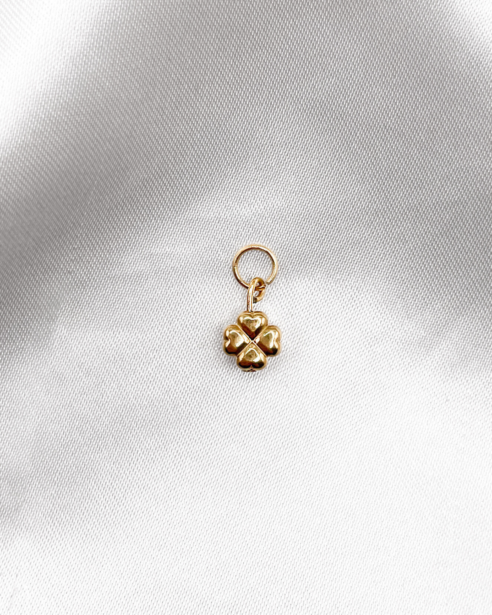 Charm Lucky Love
