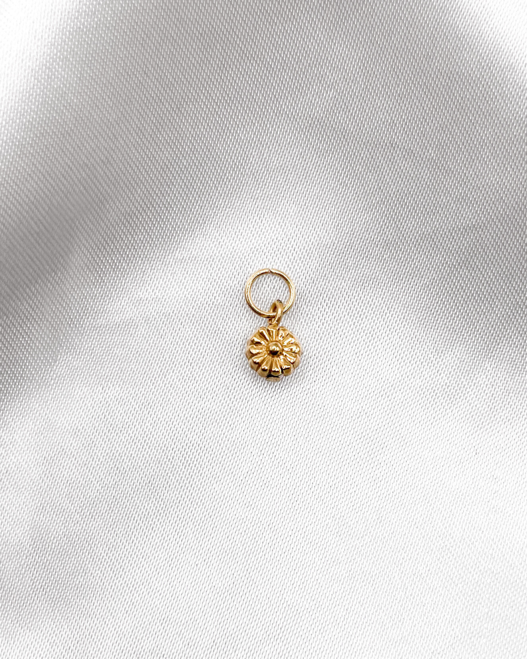 Charm Mini Sunflower