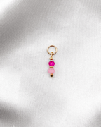 Charm Pink Pop