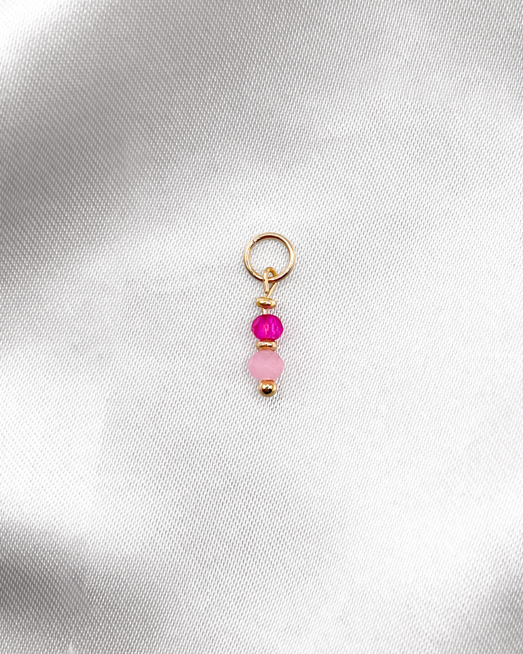 Charm Pink Pop