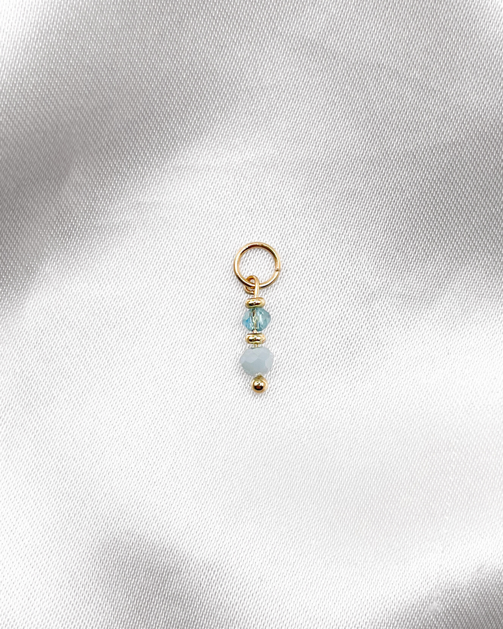Charm Ocean Drop