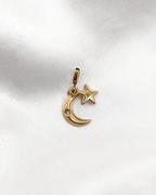Charm Celestial Kiss