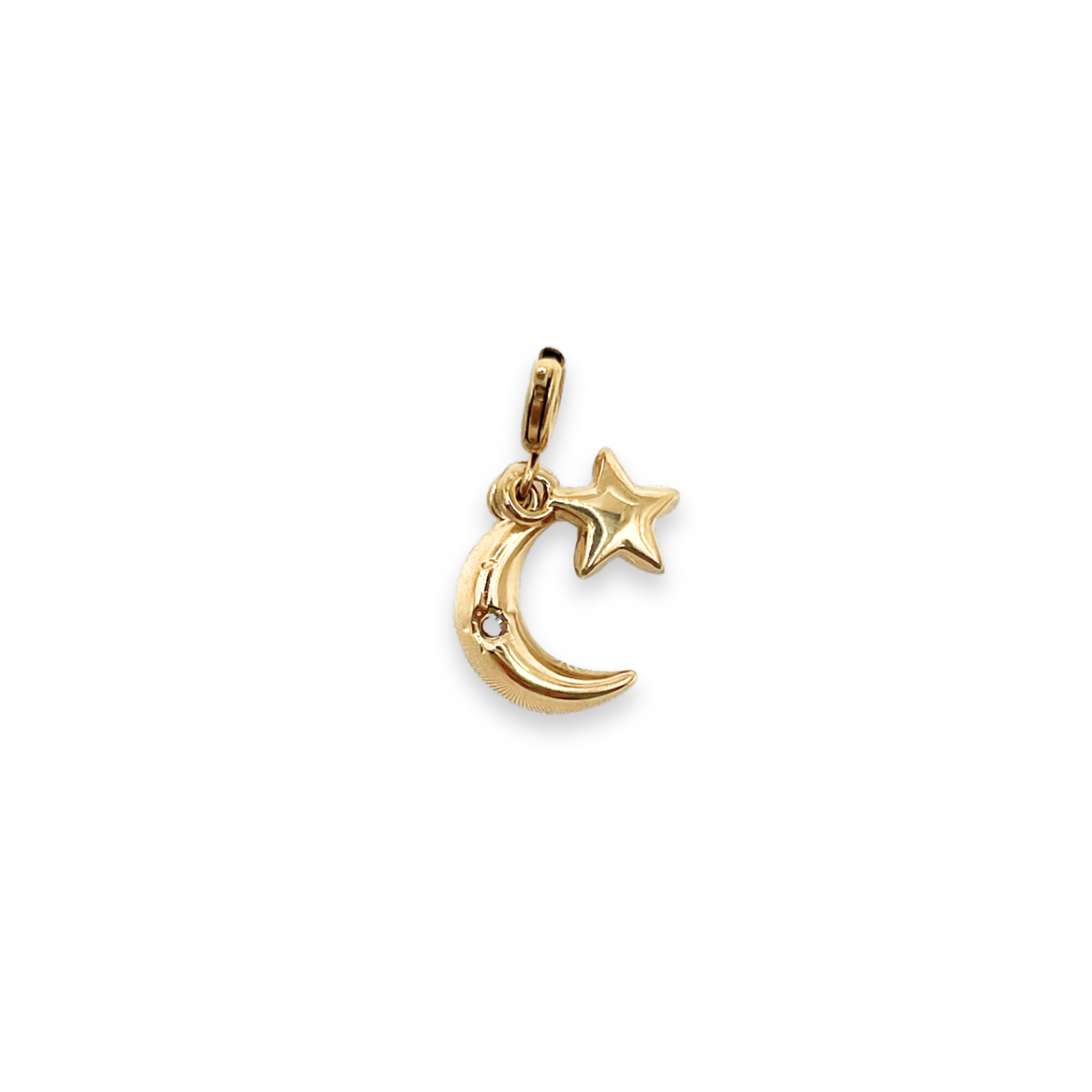 Charm Celestial Kiss
