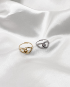 Ring Infinity