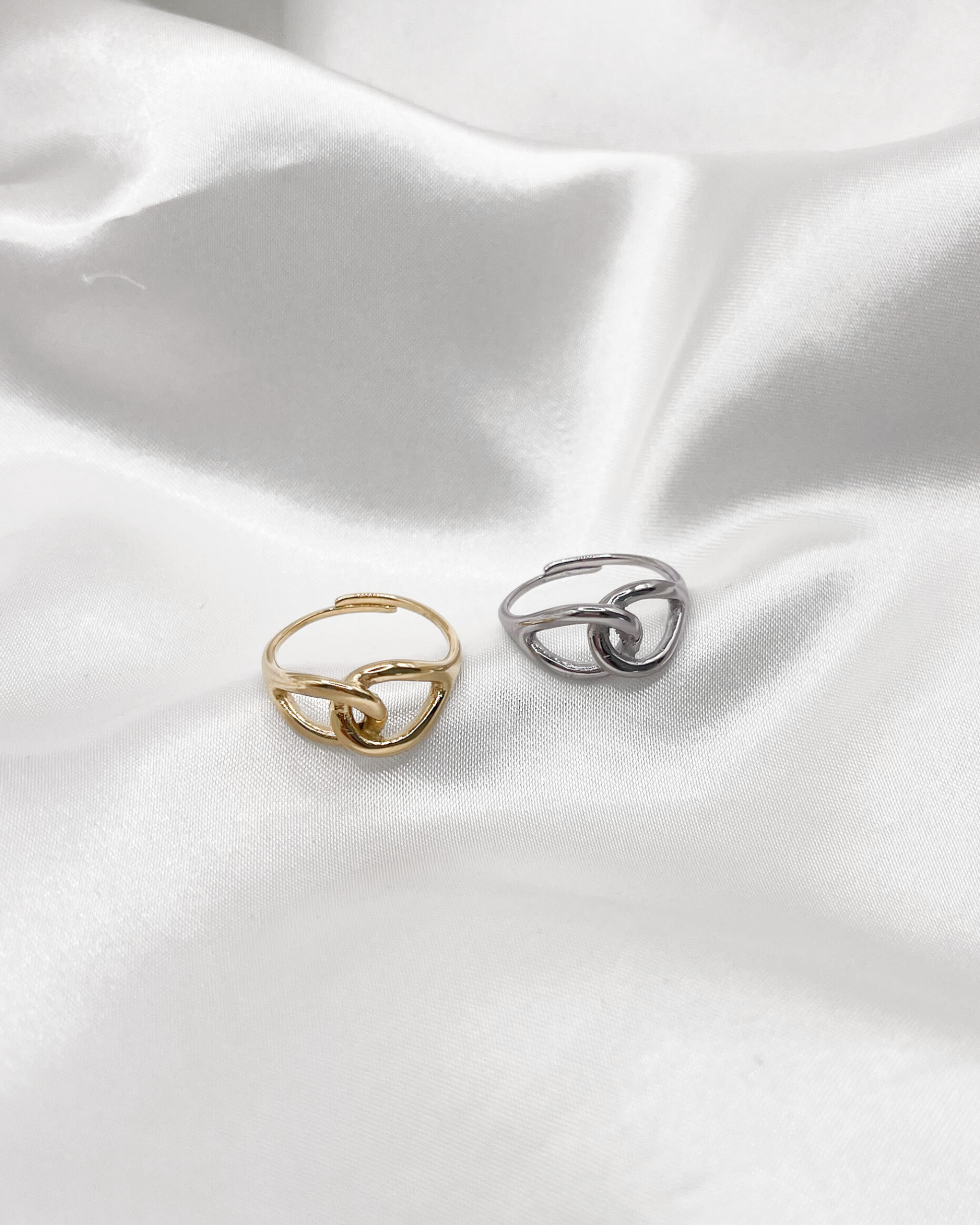 Ring Infinity