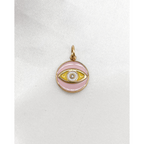 Charm Mystic Eye