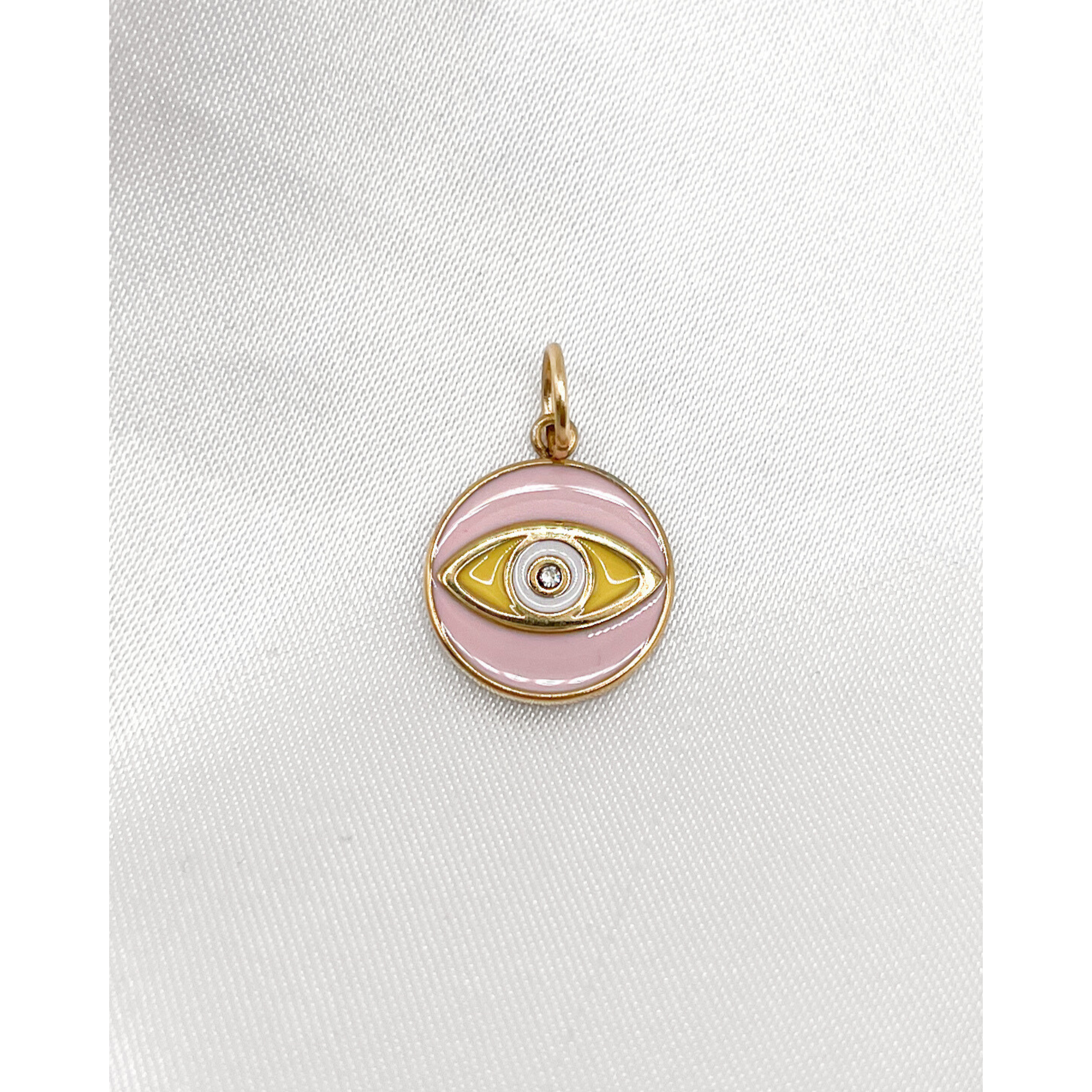 Charm Mystic Eye