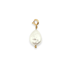 Charm Baroque Pearl