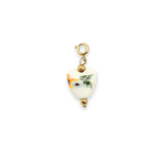 Charm Bloom Heart