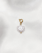 Charm Ocean Shell