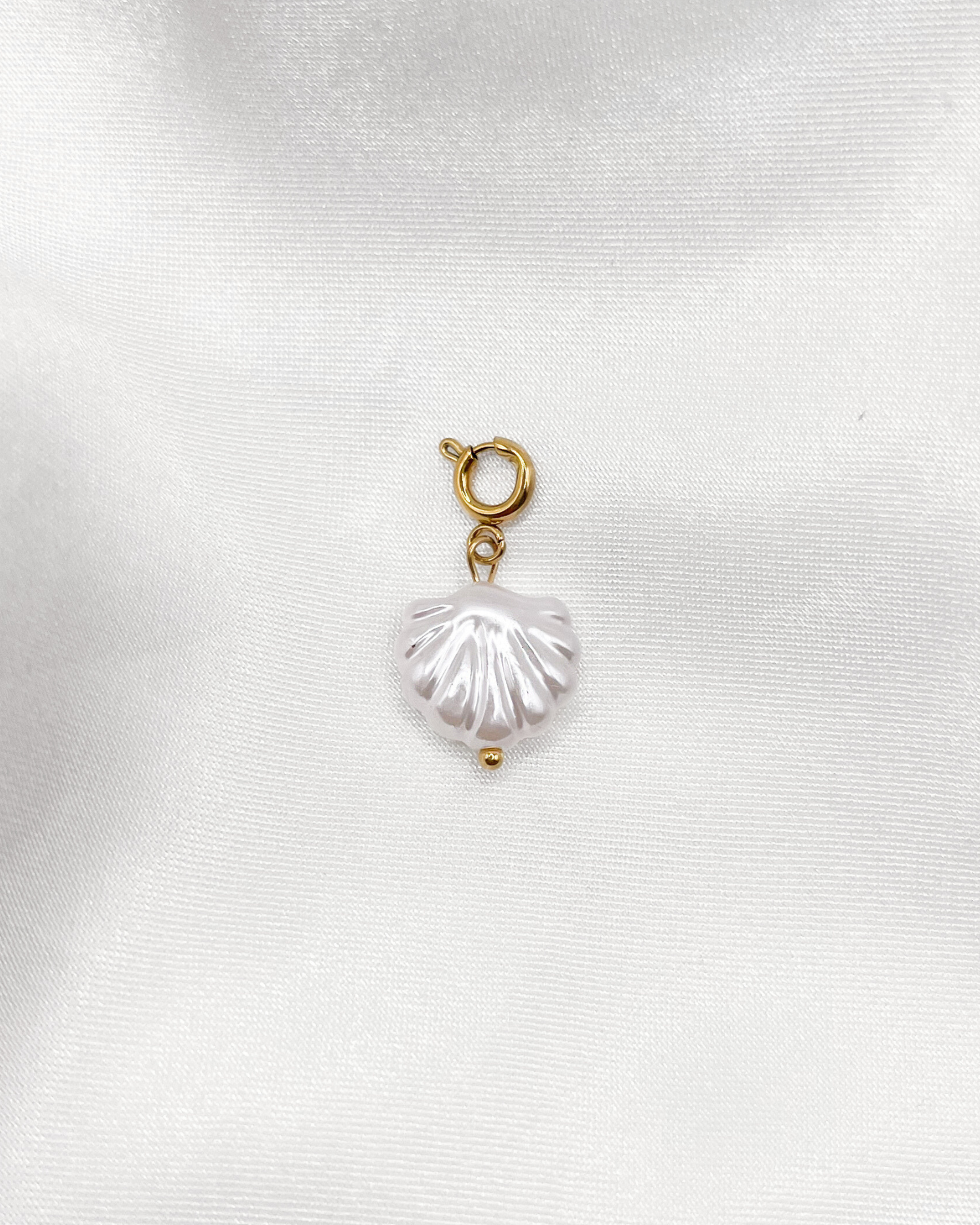 Charm Ocean Shell