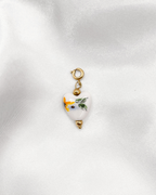 Charm Bloom Heart