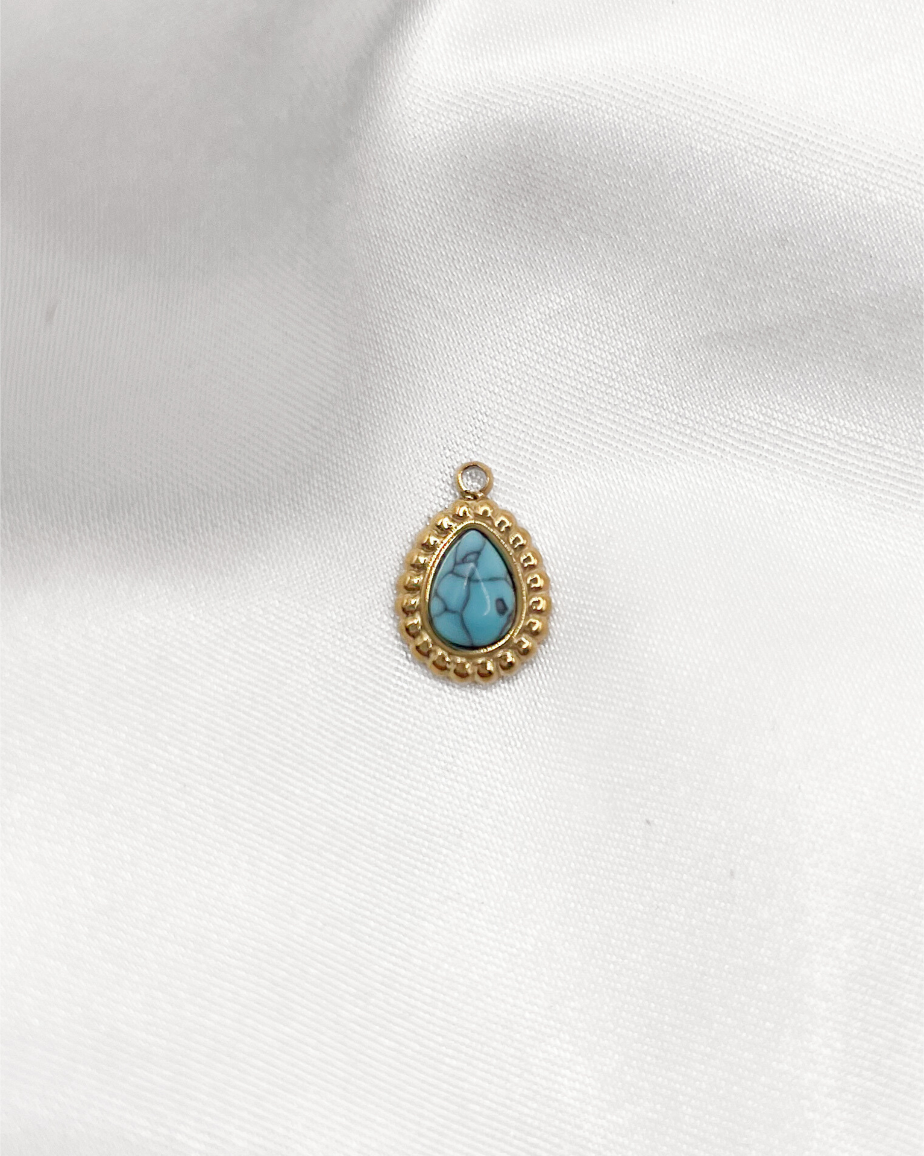 Charm Desert Drop