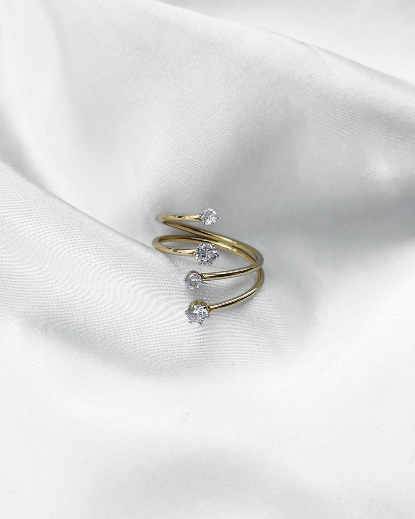 Ring Starlight