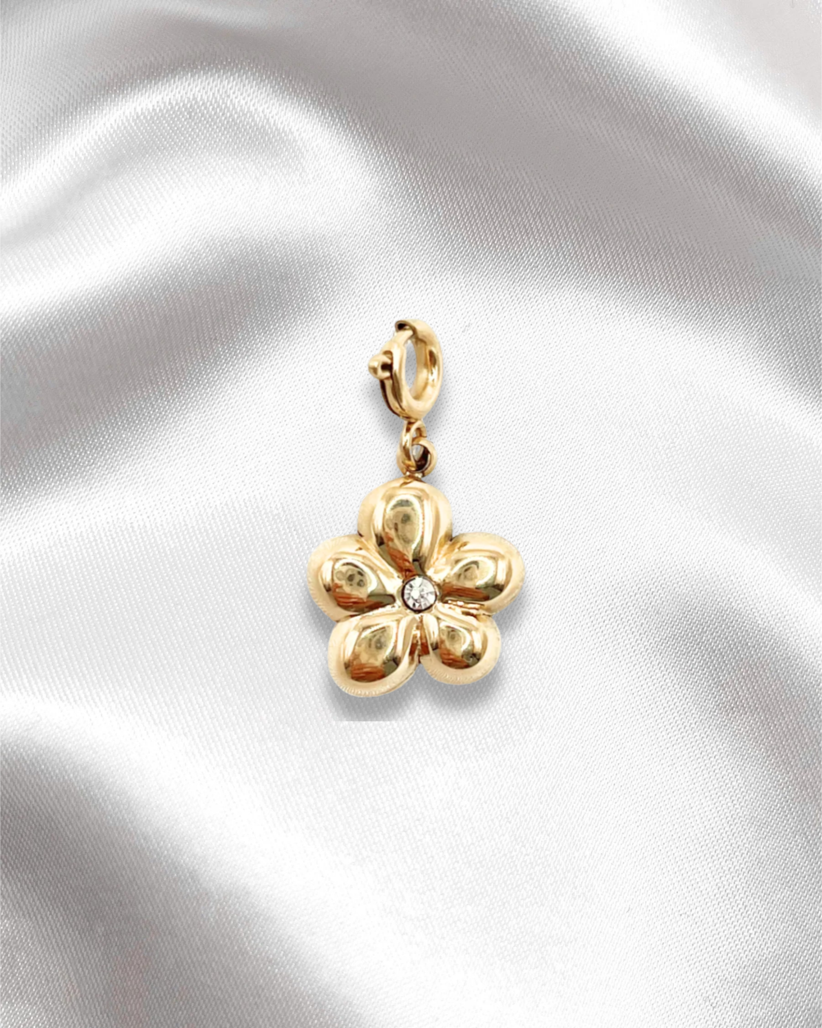 Charm Bloomy Shine