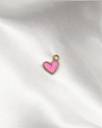 Charm Pink Sweetheart