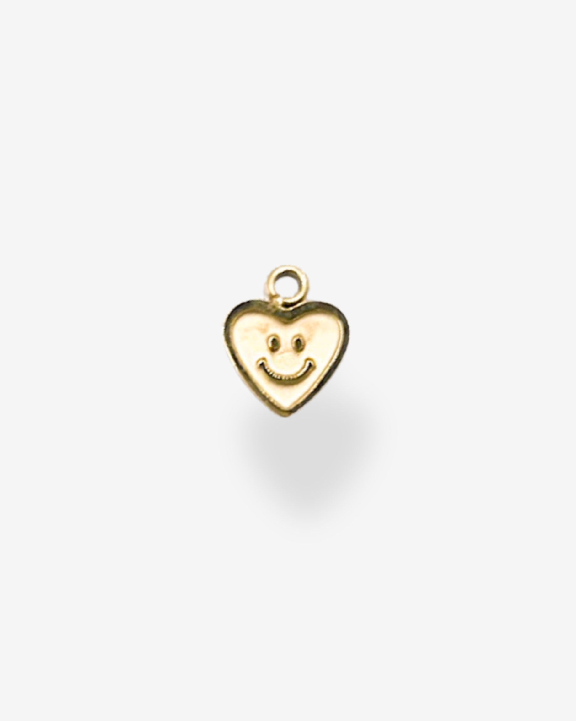 Charm Happy Heart