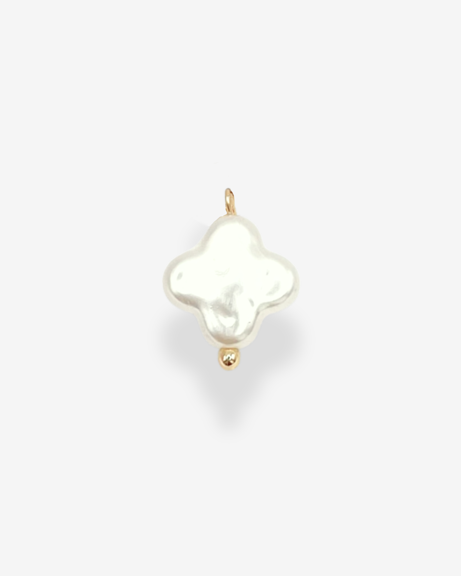 Charm Luna Pearl