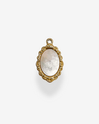 Charm Mirror of Shell